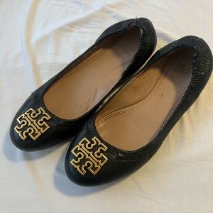 COPY - Tory Burch Ballet Flats